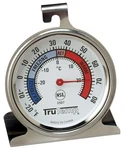 Taylor Precision Products Classic Series Large Dial Fridge/freezer Thermometer,. Fixed Price $13.39.