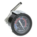 True 925507 3" Thermometer -40/20c Stainless Steel. Fixed Price $210.00.