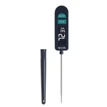 Taylor Digital Kitchen And Food Thermometer, Led Readout Display,. Fixed Price $27.87.