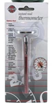 Norpro 5980 Instant Read Steel Thermometer Easy To Analog Dial Pocket Clip. Fixed Price $15.76.
