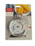 Taylor Classic Refrigerator Thermometer #5924 New. Fixed Price $12.59.