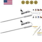 Meat Thermometer Probe Replacement Temperature Compatible With Thermopr.... Fixed Price $28.99.