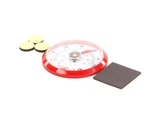Cooper Atkins Cooler Thermometer W/ Magnet -20/120 F/ C 535-0-8 - Genuine Oem. Fixed Price $17.69.