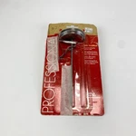 Pyrex Accessories Professional Candy & Deep Fry Thermometer #17000 Vintage 1999. Fixed Price $9.39.
