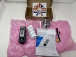 Cooper Atkins 92020-14 Multi-function Thermometer W/ 51337-k Probe & Mft Bracket. Fixed Price $347.65.