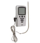 Cdn Digital Programmable Probe Thermometer/timer. Fixed Price $18.00.