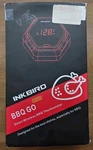 Wireless Cooking Thermometer Meat Barbecue Inkbird Ibt-6xs - Replacement. Fixed Price $15.99.