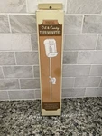 Vintage Williams-sonoma Oil And Candy Thermometer New In Box. Fixed Price $17.95.