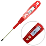 Thermalinx Tl18 Digital Instant Read Meat Thermometer With Backlight & Alarm. Fixed Price $14.71.