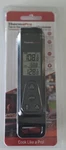Thermopro Two- In-one Instant/infrared Thermometer Cook Like A Pro!. Fixed Price $32.99.