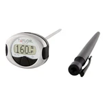 Taylor Pro Instant Read Digital Food Thermometer Stainless Steel (steel/black). Fixed Price $13.99.