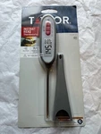 Taylor Instant-read Digital Kitchen Thermometer 3519t-21 New. Fixed Price $19.99.