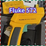 Brand New Fluke 572 High-temperature Infrared Thermometer. Fixed Price $286.51.
