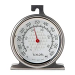 Taylor Large 2.5 Inch Dial Kitchen Cooking Oven Thermometer, Analog Silver. Fixed Price $14.05.