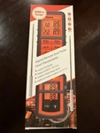 Thermopro Digital Meat Dual Probe Food Thermometer Model No Tp-08b Brand New. Fixed Price $45.00.