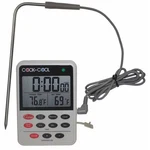 Cooper-atkins Digital Thermometer, Lcd, Immersion Probe, -25 To 392 Deg.. Fixed Price $66.85.