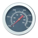 Mootvgoo Bbq Grill Thermometer, 2 Inch Stainless Steel Temperature 2inch. Fixed Price $13.98.
