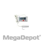 Cooper-atkins Pmrh120-0-8, Temperature Panel Thermometer. Fixed Price $514.96.