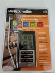 New Maverick Bbq Grill Roast Oven Digital Roasting 3 Thermometer & Timer Hd8. Fixed Price $22.49.