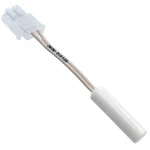 Supplying Demand 240597203 240597201 Refrigerator Temperature Sensor White. Fixed Price $28.22.