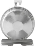 5932 Large Dial Kitchen Cooking Oven Thermometer, 3.25 Inch Dial, Stainless S.... Fixed Price $21.95.