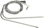2 Pack - Meat Probe Sensor Replacement Compatible Traeger Pro Controller Bac431. Fixed Price $17.94.