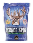 Whitetail Institute Imperial Secret Spot Deer Food Plot Seed 4lb Secs4. Fixed Price $13.44.