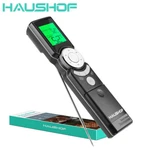 Haushof Instant Read Meat Thermometer Digital High Accuracy Cooking Thermometers. Fixed Price $24.99.