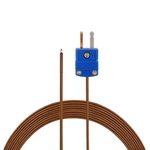 Perfectprime Tl0024 Thermocouple Low Temperature Sensor/probe -200 260 C / -3.... Fixed Price $43.80.