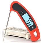 Professional Digital Meat Thermometer - Javelin Pro Classic. Fixed Price $80.74.