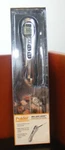 New Polder Safe-serve Instant Read Bbq Thermometer 10" Thm-380. Fixed Price $10.00.