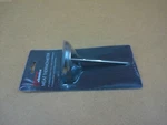 Home Basics, Silver (1 Instant Read Large Stainless Steel Mechanical Meat Thermo. Fixed Price $6.00.