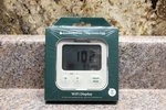 Combustion Inc. Big Green Egg Wifi Display For Predictive Thermometers. Fixed Price $99.99.