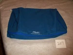 Hagerty Silversmiths Tarnish Proof Flatware Storage Zippered Drawer Liner Tray. Fixed Price $54.99.
