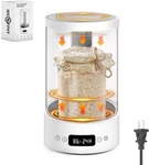 Sourdough Starter Warmer Home Incubator - Upgraded Sour Dough Box With.... Fixed Price $39.95.