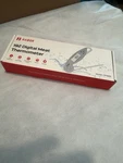 Habor 192 Digital Meat Thermometer Backlit Display Magnetic 2 Sec Instant Read. Fixed Price $9.99.