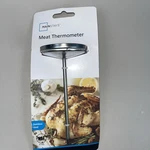 Mainstays Meat Thermometer: Digital, Accurate, And Easy To Use. Fixed Price $8.97.
