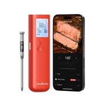 Thermomaven Smart Bluetooth Wireless Meat Thermometer, 10x Enhanced Sub-1g Si.... Fixed Price $44.14.