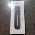 Yummly Yte000w5kb Premium Wireless Smart Meat Thermometer. Fixed Price $14.99.
