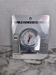Good Cook - Stainless Steel Stand-up Precision Oven Thermometer (25118) New. Fixed Price $12.99.