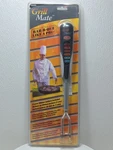 Grill Mate Bar B Que Like A Pro Gm200d. Fixed Price $12.74.