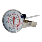 Winco 2-inch Dial Deep Fry/candy Thermometer With 5-inch Probe. Fixed Price $10.97.
