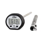 Cdn Proaccurate Digital Thermometer With White Display - 5" Stem. Fixed Price $24.57.