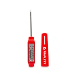 Triplett Tmp10 Pocket Thermometer For Food/air/liquids 783at9. Fixed Price $27.04.