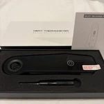 Thermsup Instant Read Meat Thermometer For Kitchen Cooking Enjoy Delicious Food. Fixed Price $19.95.