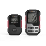 Maverick Wireless Extended Range Digital Instant Read Cooking Kitchen Grilling. Fixed Price $121.88.