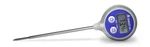 Deltatrak 11040 Flashcheck Min/max Auto-cal Thermometer W/reduced Tip Probe. Fixed Price $14.75.