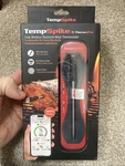 Thermopro 500 Ft Wireless Meat Thermometer Tempspike Bluetooth Cooking. Fixed Price $21.97.