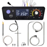 Upgraded Digital W/lcd Display Control Board Replacement Parts For Pit Boss P.... Fixed Price $93.48.