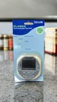 Taylor Classic Cooking Timer #5809 To Event Big Digit Timer/ Clock. Fixed Price $19.99.